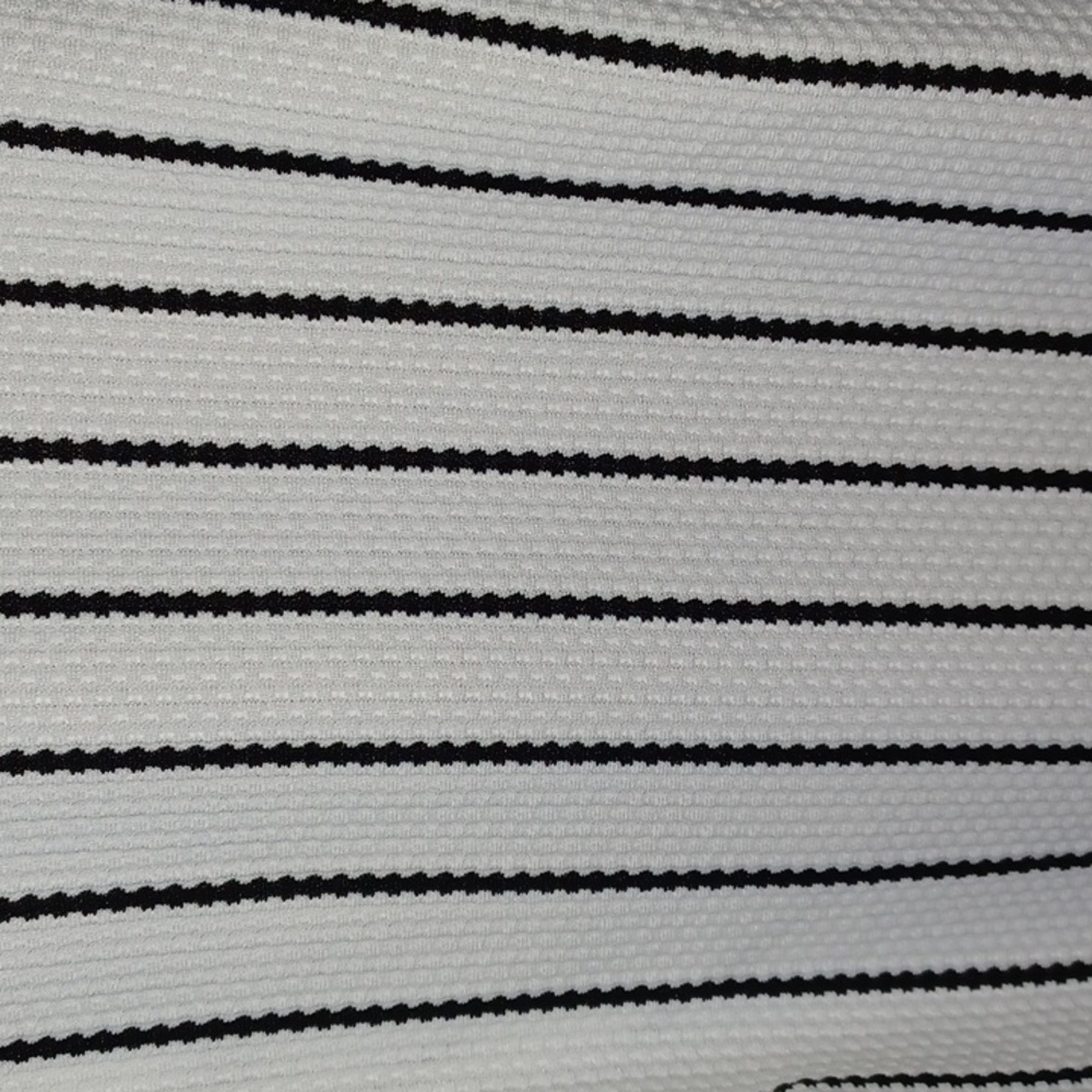 Lush Striped Dress - Picture 5 of 11